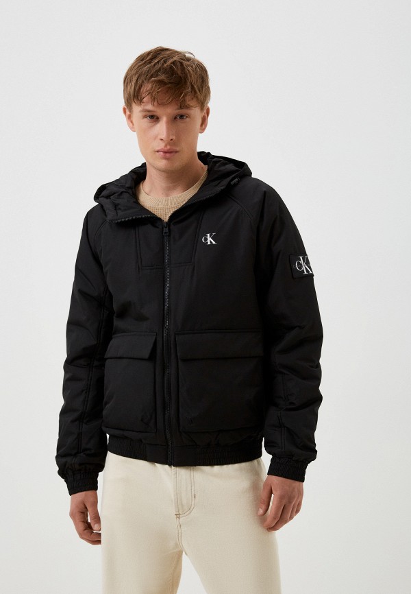 Куртка утепленная  Calvin Klein Jeans