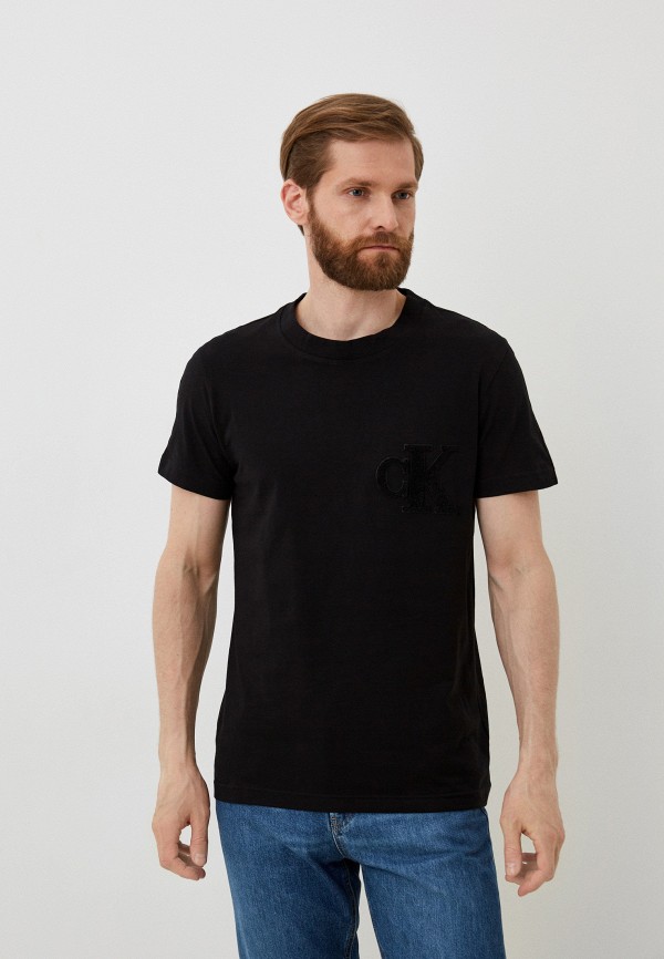 Футболка  Calvin Klein Jeans
