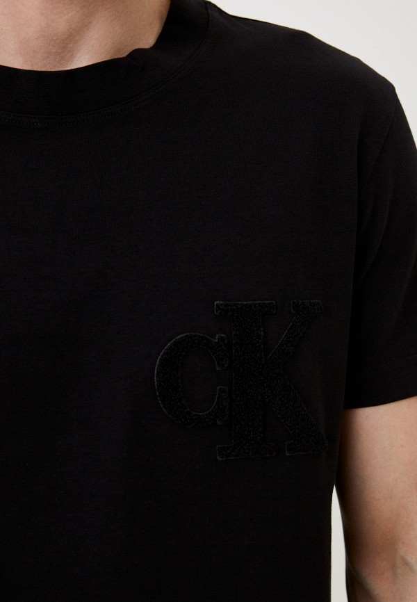 Футболка  Calvin Klein Jeans фото