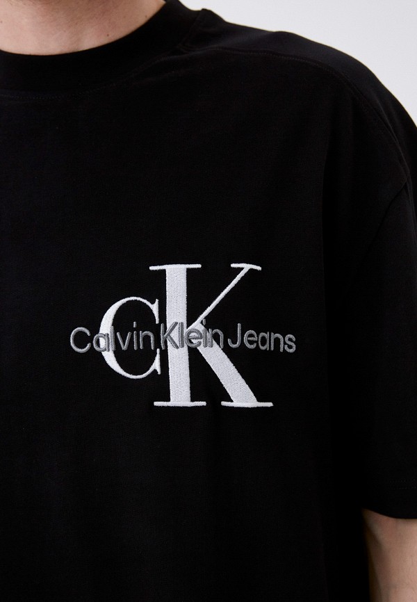 Футболка Calvin Klein Jeans Футболка Calvin Klein Jeans фото