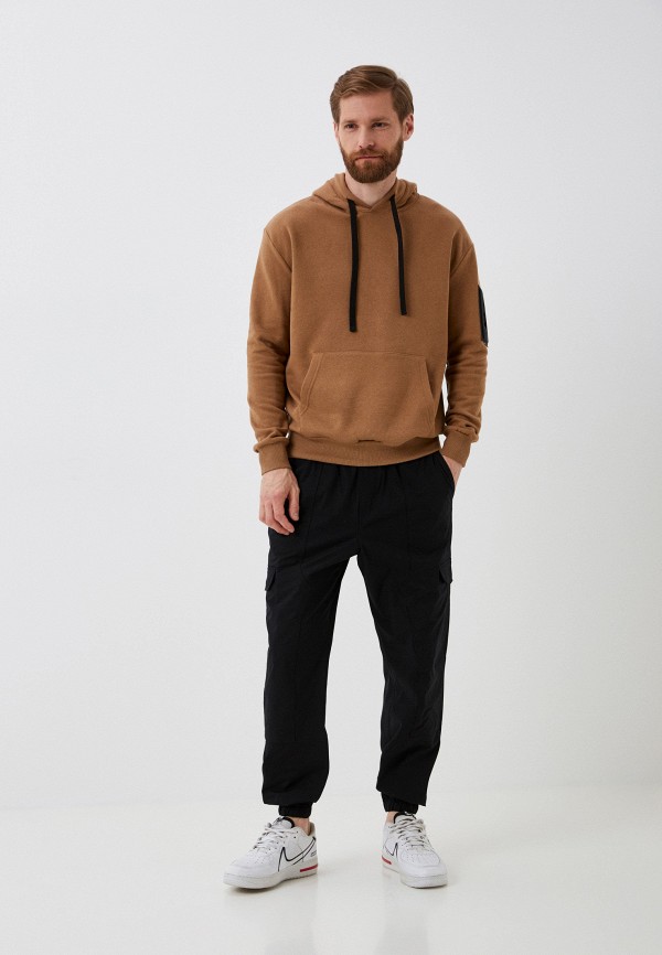 Брюки Calvin Klein Jeans Брюки Calvin Klein Jeans фото