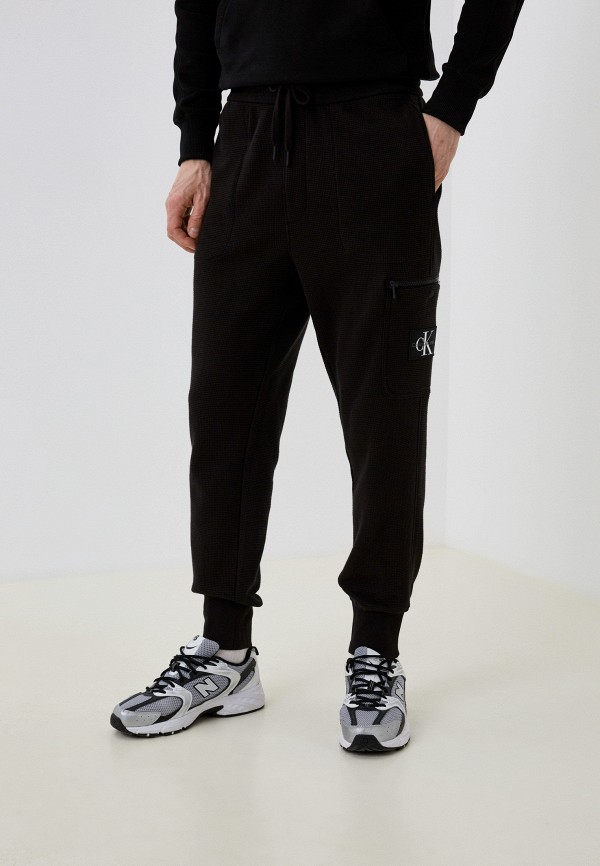 Брюки спортивные  Calvin Klein Jeans