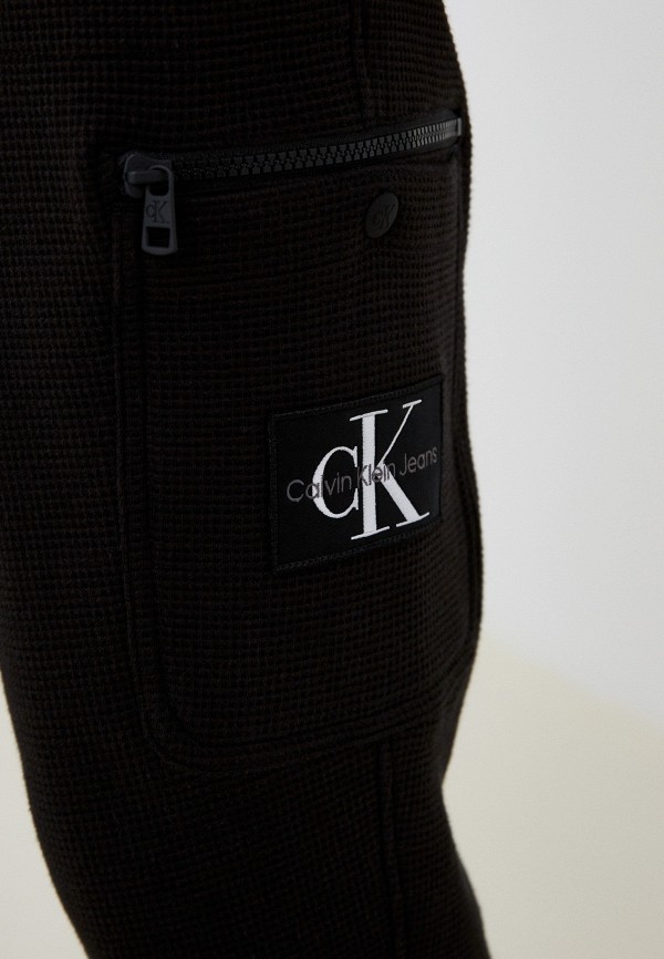 Брюки спортивные Calvin Klein Jeans Брюки спортивные Calvin Klein Jeans фото