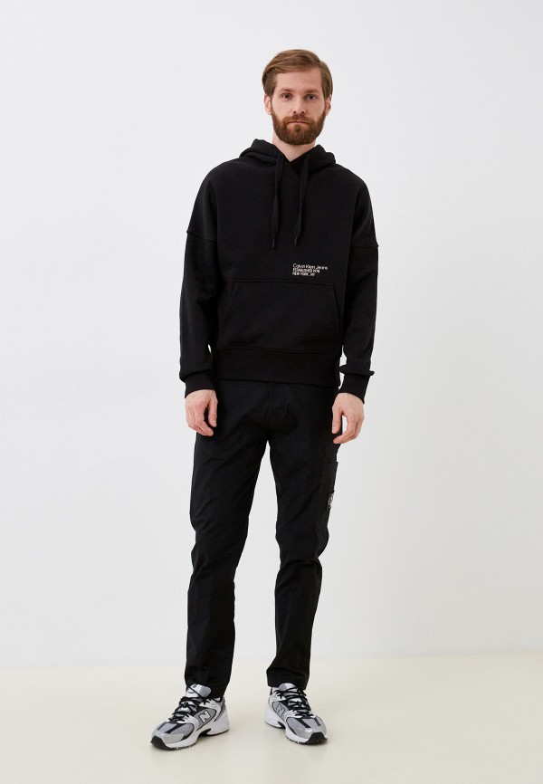 Брюки  Calvin Klein Jeans фото