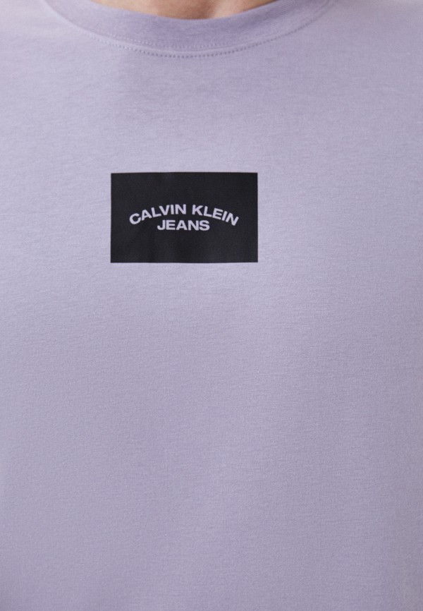 Футболка  Calvin Klein Jeans фото