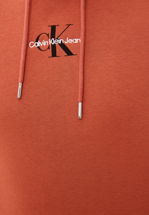 фото Худи calvin klein jeans