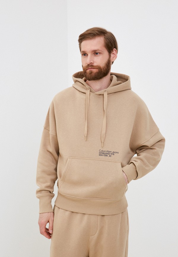 Худи  Calvin Klein Jeans
