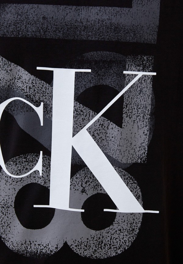 Футболка  Calvin Klein Jeans фото