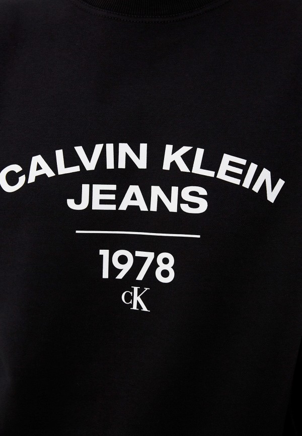 Свитшот Calvin Klein Jeans J30J324210 Фото 4