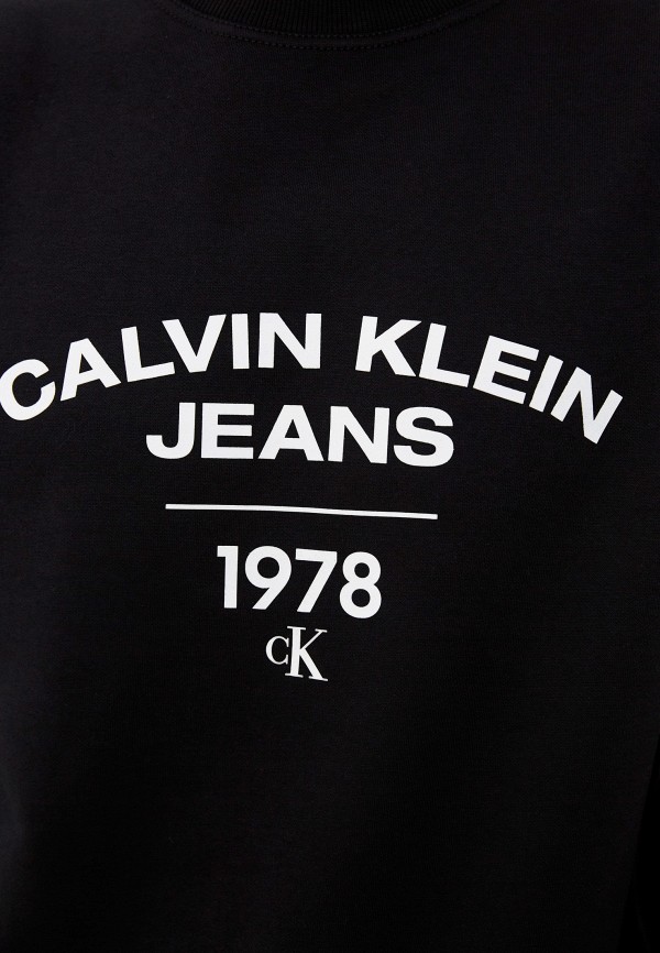 Свитшот Calvin Klein Jeans Свитшот Calvin Klein Jeans фото