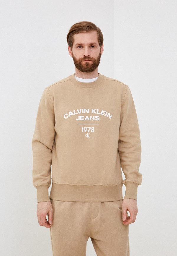 Свитшот Calvin Klein Jeans J30J324210