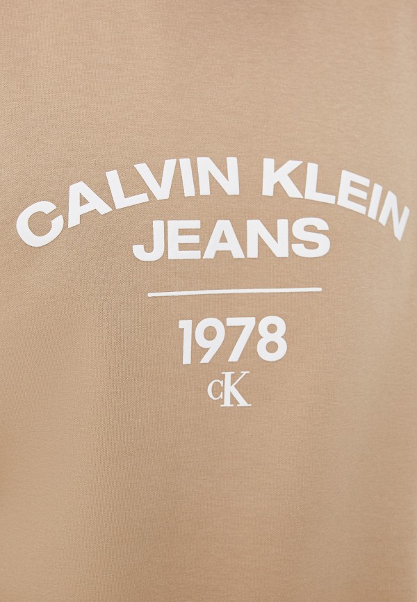 фото Свитшот calvin klein jeans