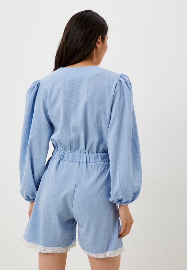 фото Комбинезон pink summer