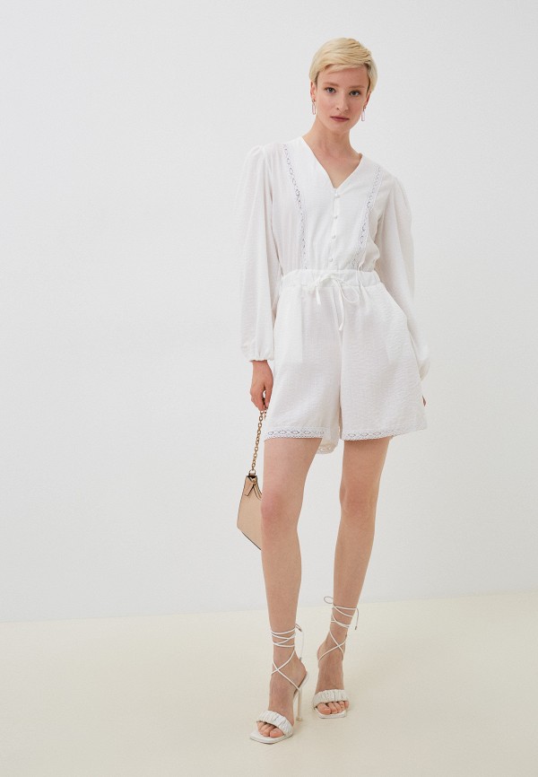 фото Комбинезон pink summer