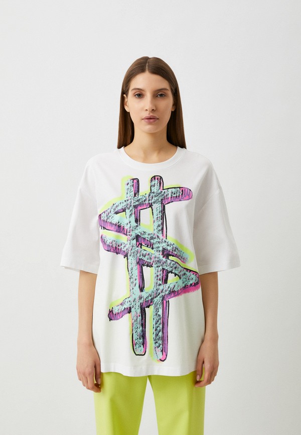 Футболка  Twinset Milano