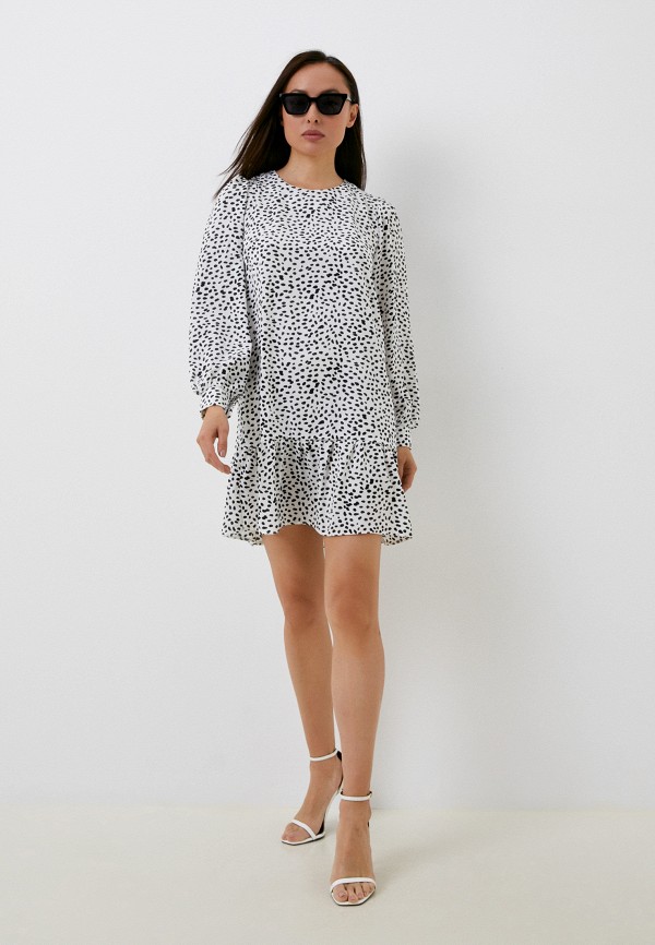 фото Платье pink summer