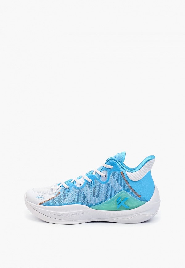 

Кроссовки Anta, Голубой, Sport shoes