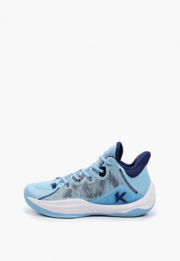 

Кроссовки Anta, Голубой, Sport shoes