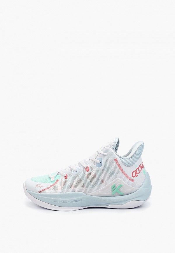 

Кроссовки Anta, Голубой, Sport shoes