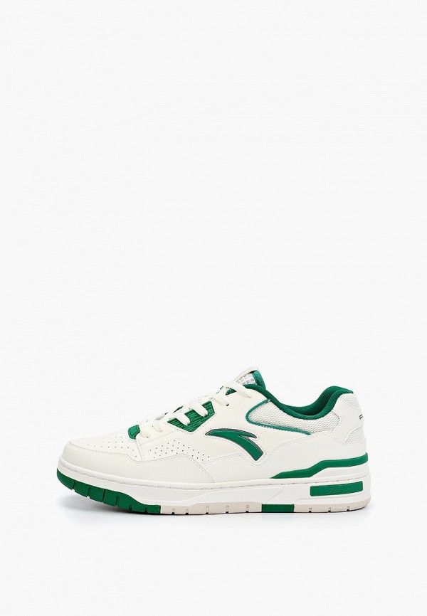 

Кеды Anta, Белый, Sport shoes