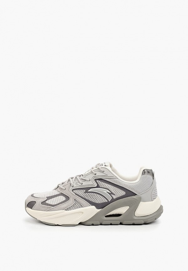 

Кроссовки Anta, Серый, Sport shoes