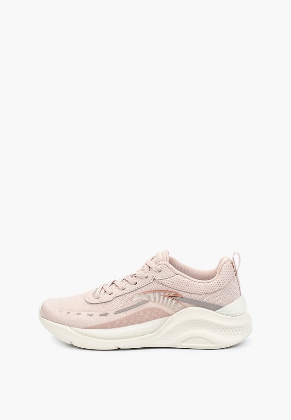 

Кроссовки Anta, Розовый, Sport shoes