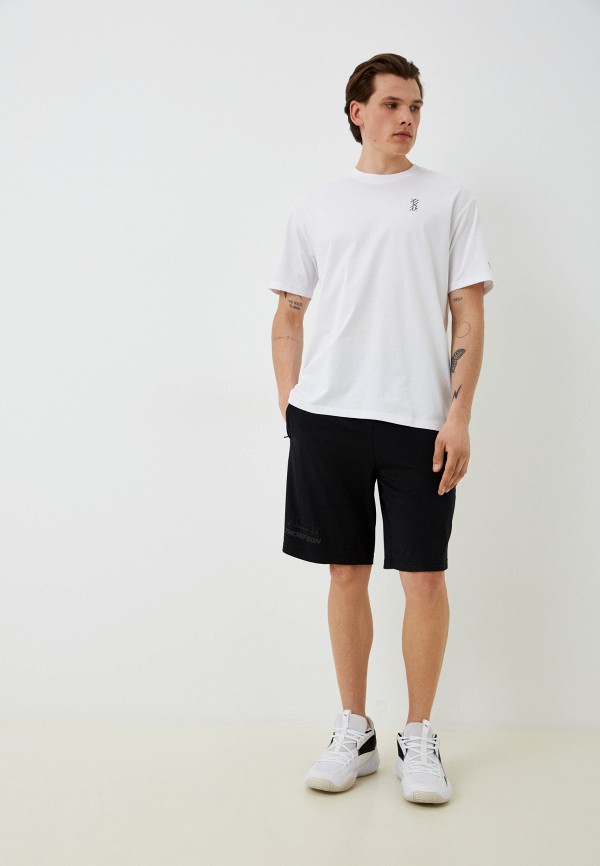 фото Шорты спортивные anta