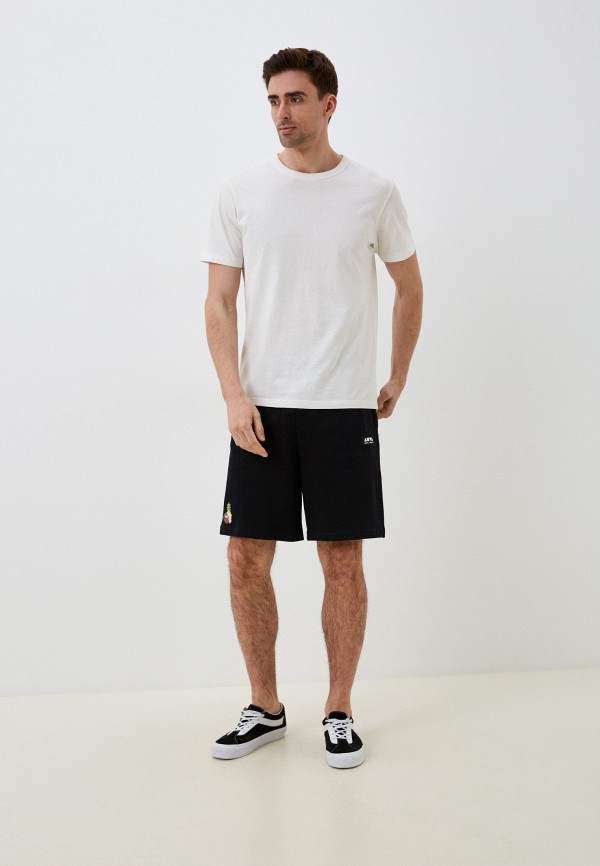 фото Шорты спортивные anta