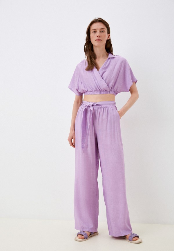 

Костюм Pink Summer, Фиолетовый