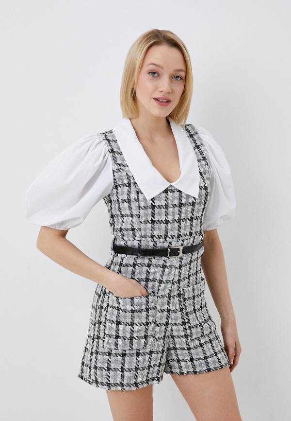 Комбинезон  Pink Summer