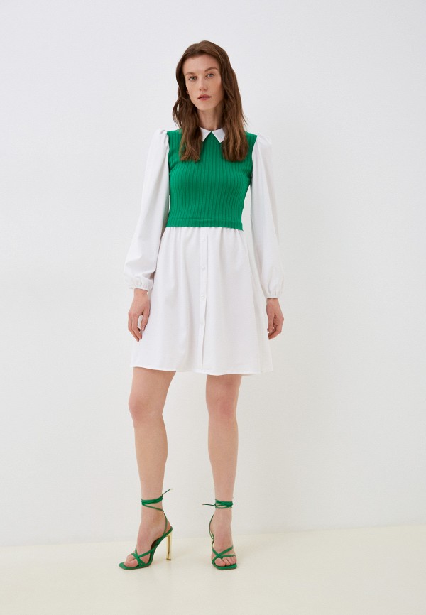 фото Платье pink summer