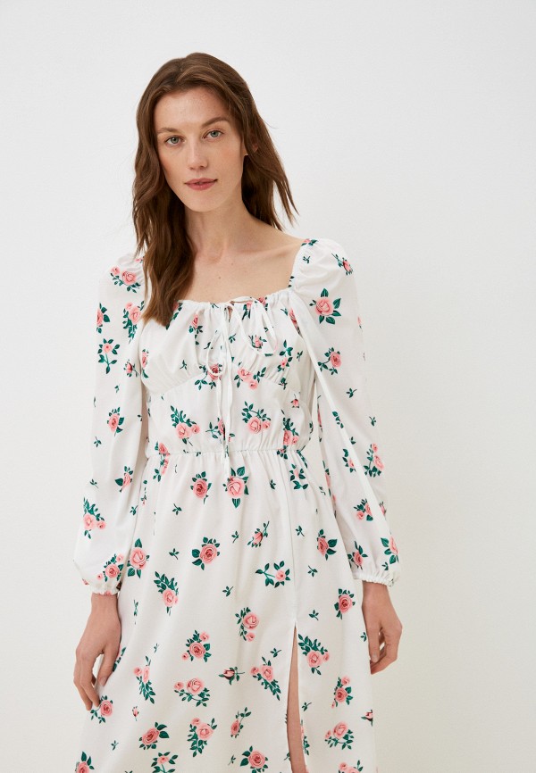 фото Платье pink summer