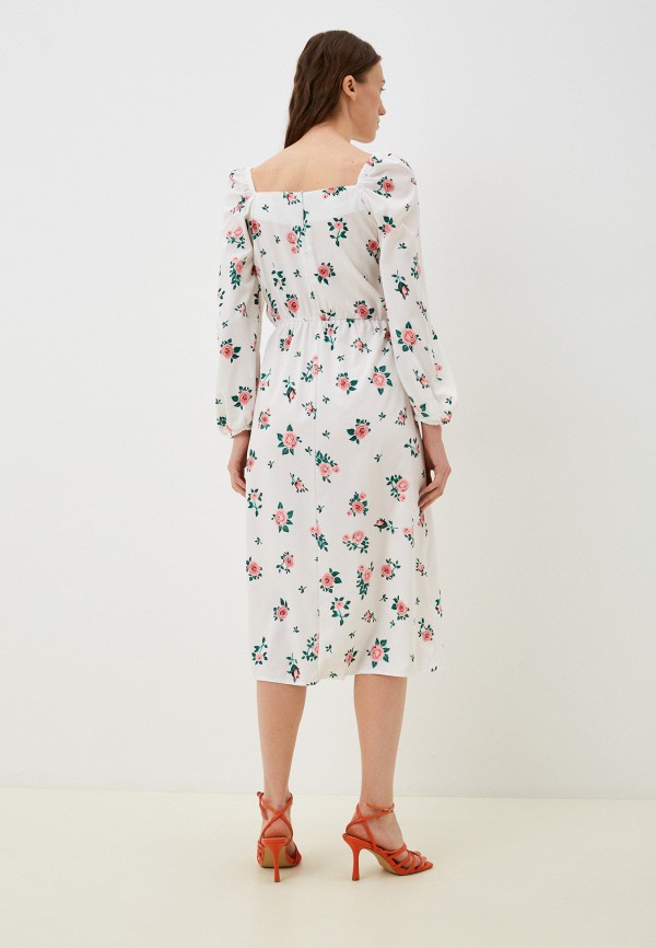 фото Платье pink summer