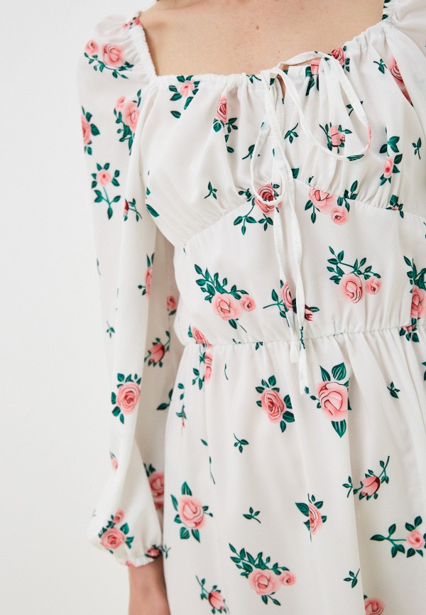 фото Платье pink summer