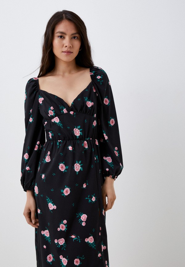 фото Платье pink summer