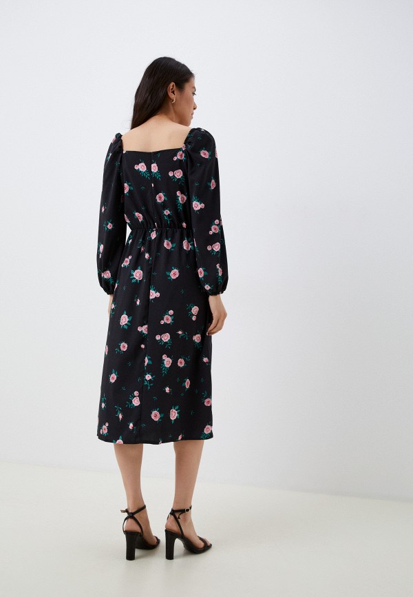 фото Платье pink summer