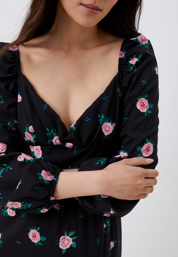 фото Платье pink summer