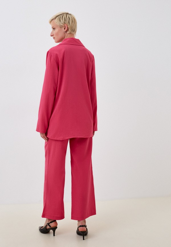 Костюм Pinko красный