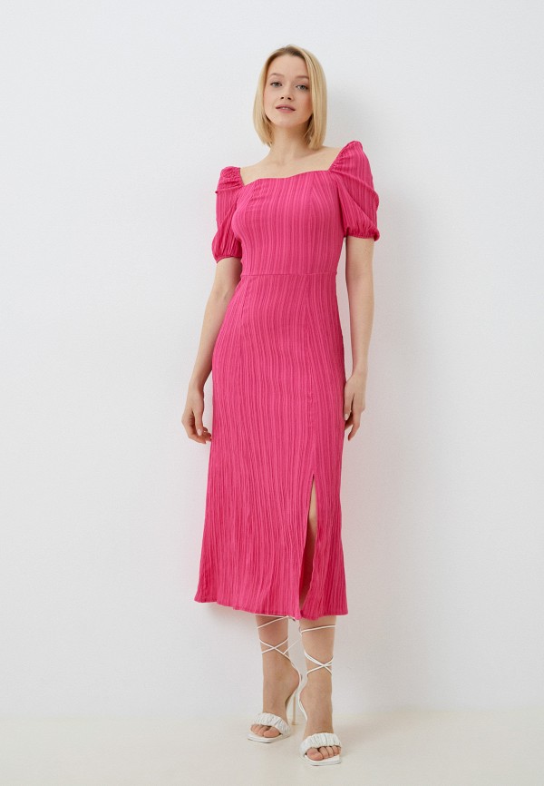 

Платье Pink Summer, Розовый