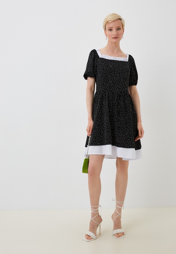 фото Платье pink summer