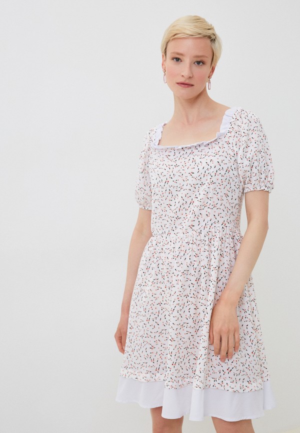 Платье  Pink Summer