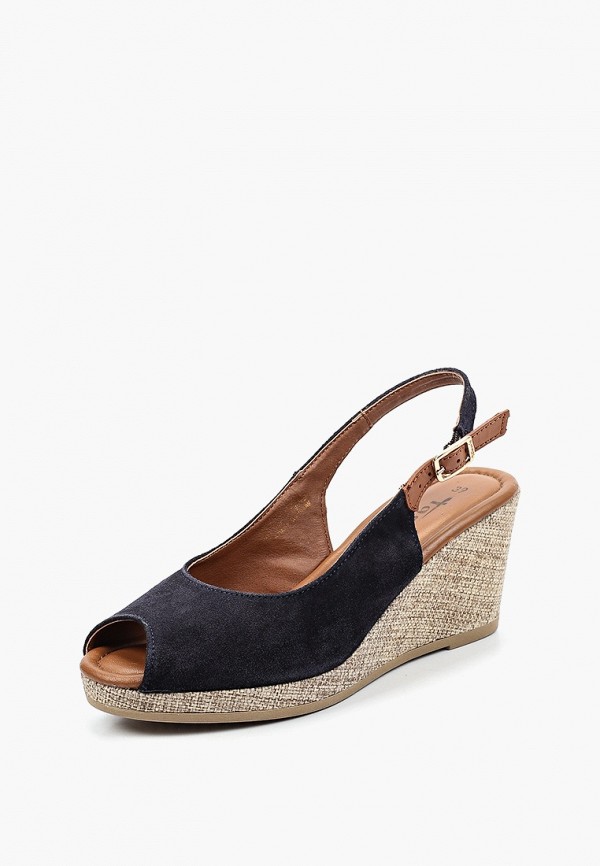 фото Босоножки tamaris