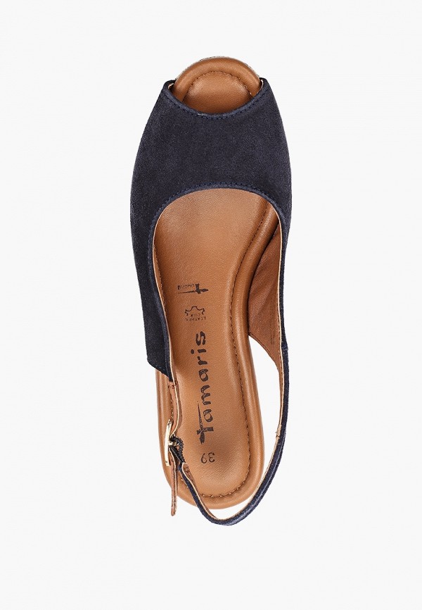 фото Босоножки tamaris