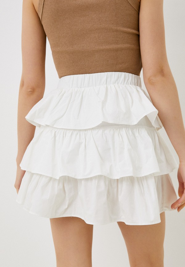 фото Юбка-шорты lakressi