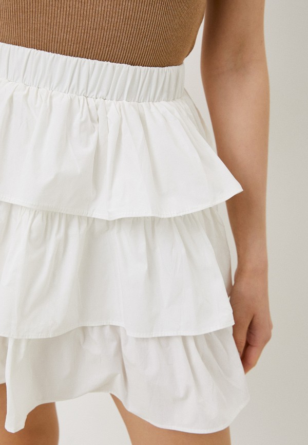 фото Юбка-шорты lakressi