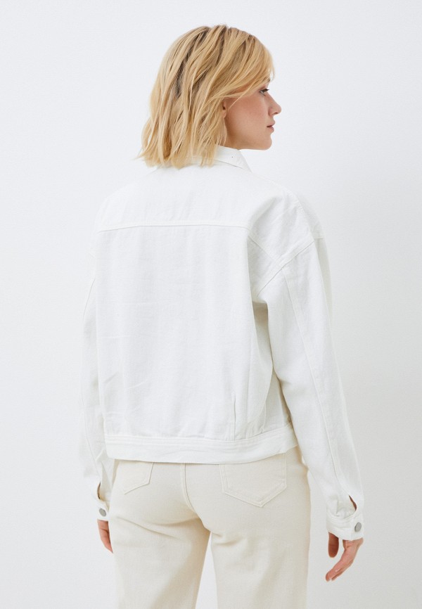 фото Куртка джинсовая lakressi