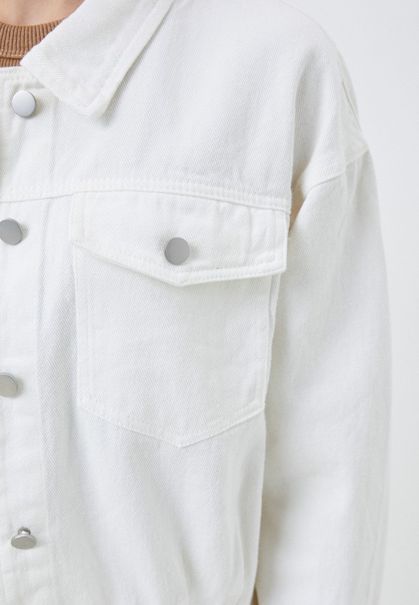 фото Куртка джинсовая lakressi