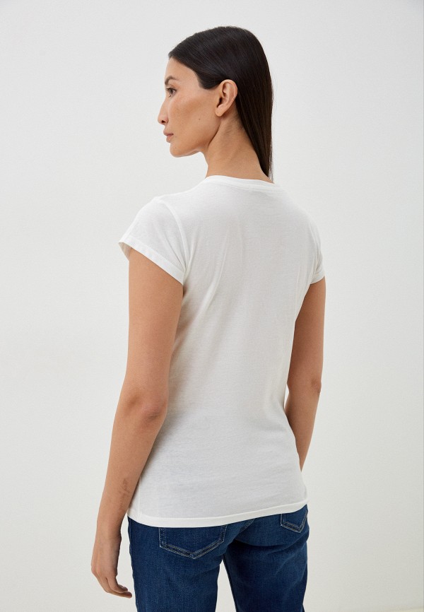 фото Футболка rinascimento