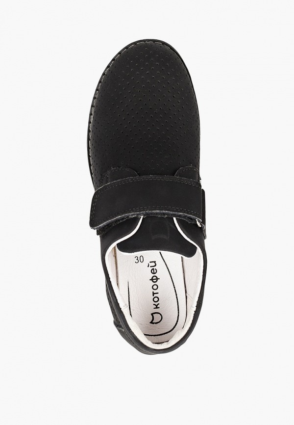 фото Туфли котофей