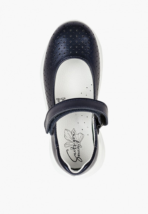 фото Туфли котофей